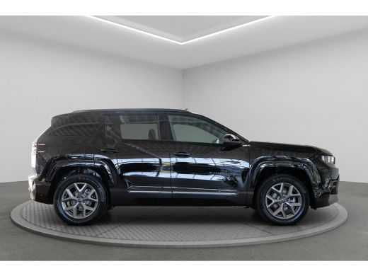 Jeep Compass 1.2 e-Hybrid First Edition | Tot 8 Jaar Garantie | Panoramadak | Elektrische Stoelverstelling | E... ActivLease financial lease