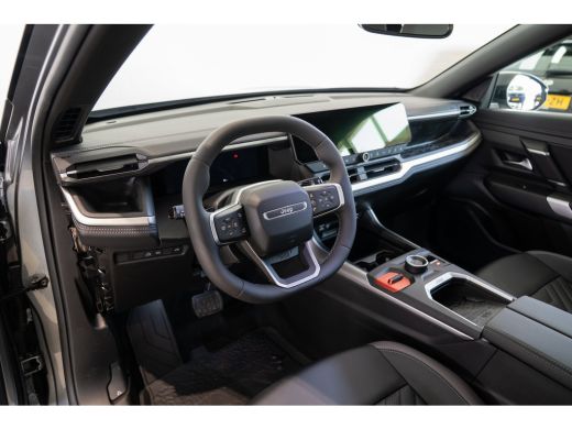 Jeep Compass 1.2 e-Hybrid First Edition | Tot 8 Jaar Garantie | Panoramadak | Elektrische Stoelverstelling | E... ActivLease financial lease