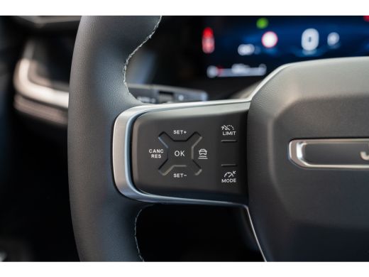 Jeep Compass 1.2 e-Hybrid First Edition | Tot 8 Jaar Garantie | Panoramadak | Elektrische Stoelverstelling | E... ActivLease financial lease