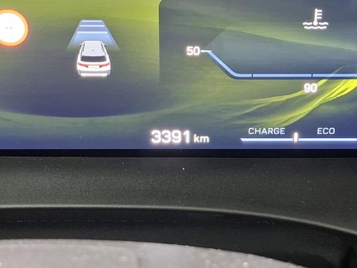 Jeep Compass 1.2 e-Hybrid First Edition | Tot 8 Jaar Garantie | Panoramadak | Elektrische Stoelverstelling | E... ActivLease financial lease