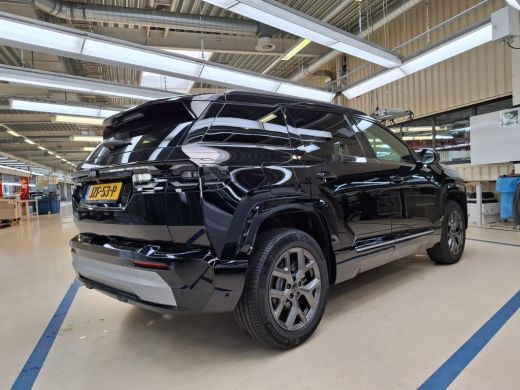 Jeep Compass 1.2 e-Hybrid First Edition | Tot 8 Jaar Garantie | Panoramadak | Elektrische Stoelverstelling | E... ActivLease financial lease