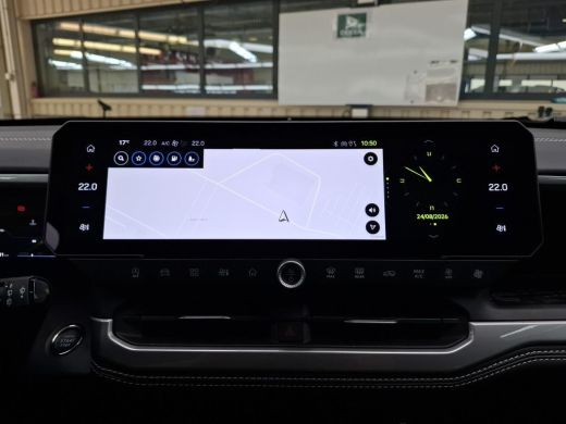 Jeep Compass 1.2 e-Hybrid First Edition | Tot 8 Jaar Garantie | Panoramadak | Elektrische Stoelverstelling | E... ActivLease financial lease