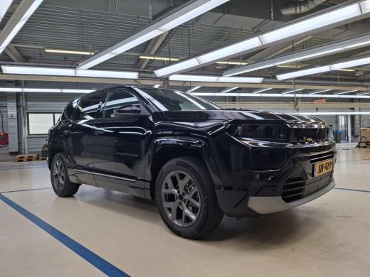 Jeep Compass 1.2 e-Hybrid First Edition | Tot 8 Jaar Garantie | Panoramadak | Elektrische Stoelverstelling | E... ActivLease financial lease