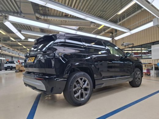 Jeep Compass 1.2 e-Hybrid First Edition | Tot 8 Jaar Garantie | Panoramadak | Elektrische Stoelverstelling | E... ActivLease financial lease