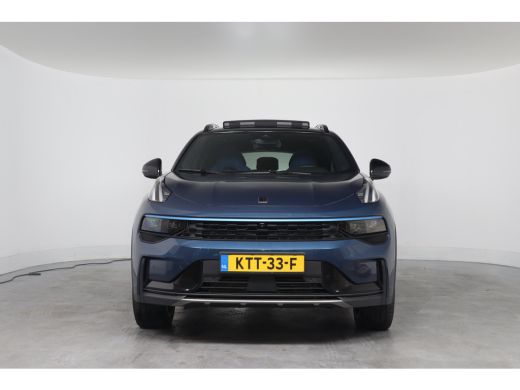 Lynk & Co 01 1.5 PHEV | 1e Eigenaar! | Trekhaak | Memory | Open Dak | Cruise Adaptive | Stoelverwarming | 360 ... ActivLease financial lease
