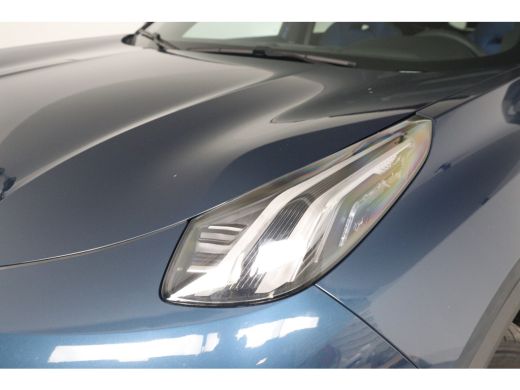 Lynk & Co 01 1.5 PHEV | 1e Eigenaar! | Trekhaak | Memory | Open Dak | Cruise Adaptive | Stoelverwarming | 360 ... ActivLease financial lease