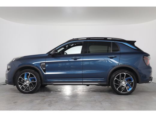Lynk & Co 01 1.5 PHEV | 1e Eigenaar! | Trekhaak | Memory | Open Dak | Cruise Adaptive | Stoelverwarming | 360 ... ActivLease financial lease