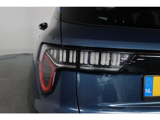 Lynk & Co 01 1.5 PHEV | 1e Eigenaar! | Trekhaak | Memory | Open Dak | Cruise Adaptive | Stoelverwarming | 360 ... ActivLease financial lease
