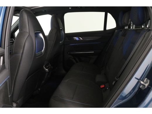 Lynk & Co 01 1.5 PHEV | 1e Eigenaar! | Trekhaak | Memory | Open Dak | Cruise Adaptive | Stoelverwarming | 360 ... ActivLease financial lease