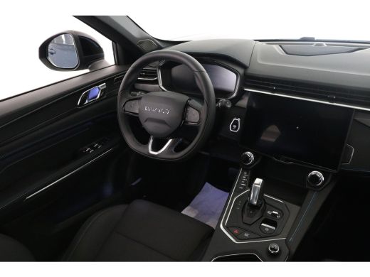 Lynk & Co 01 1.5 PHEV | 1e Eigenaar! | Trekhaak | Memory | Open Dak | Cruise Adaptive | Stoelverwarming | 360 ... ActivLease financial lease