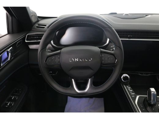 Lynk & Co 01 1.5 PHEV | 1e Eigenaar! | Trekhaak | Memory | Open Dak | Cruise Adaptive | Stoelverwarming | 360 ... ActivLease financial lease