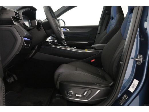 Lynk & Co 01 1.5 PHEV | 1e Eigenaar! | Trekhaak | Memory | Open Dak | Cruise Adaptive | Stoelverwarming | 360 ... ActivLease financial lease