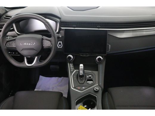 Lynk & Co 01 1.5 PHEV | 1e Eigenaar! | Trekhaak | Memory | Open Dak | Cruise Adaptive | Stoelverwarming | 360 ... ActivLease financial lease
