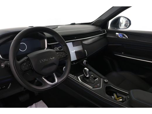 Lynk & Co 01 1.5 PHEV | 1e Eigenaar! | Trekhaak | Memory | Open Dak | Cruise Adaptive | Stoelverwarming | 360 ... ActivLease financial lease