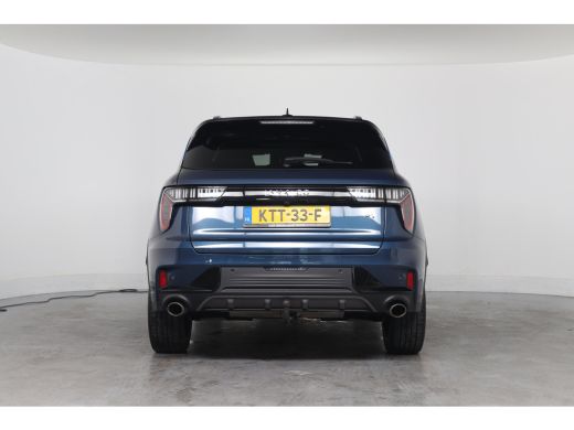 Lynk & Co 01 1.5 PHEV | 1e Eigenaar! | Trekhaak | Memory | Open Dak | Cruise Adaptive | Stoelverwarming | 360 ... ActivLease financial lease