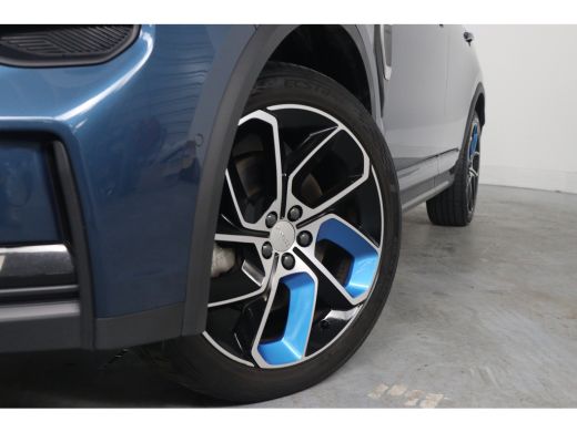 Lynk & Co 01 1.5 PHEV | 1e Eigenaar! | Trekhaak | Memory | Open Dak | Cruise Adaptive | Stoelverwarming | 360 ... ActivLease financial lease