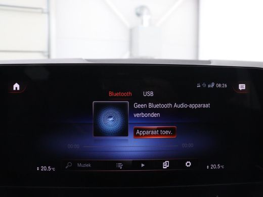 Mercedes-Benz GLA 250 e Luxury Line | SOH 92,9% | Half leder | Memory | Stoelverwarming | Adaptive cruise | Sfeerve... ActivLease financial lease