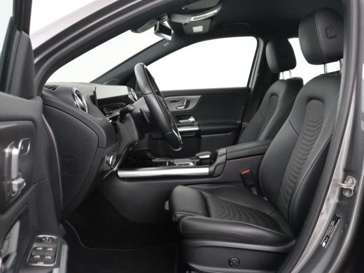Mercedes-Benz GLA 250 e Luxury Line | SOH 92,9% | Half leder | Memory | Stoelverwarming | Adaptive cruise | Sfeerve... ActivLease financial lease