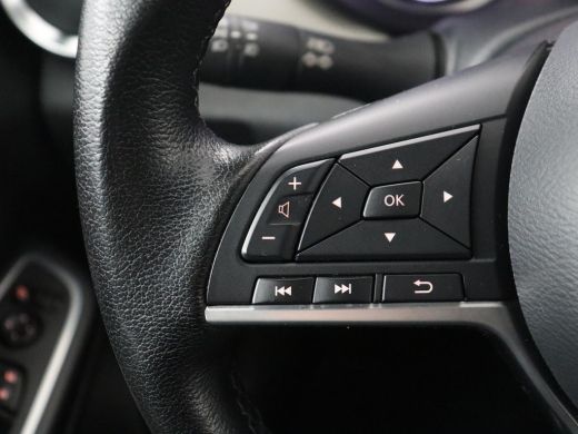 Nissan Micra 1.0 IG-T N-Design | Bose Sound | Cruise control | Navigatie | Carplay | DAB | Lichtmetaal | Bij 6... ActivLease financial lease