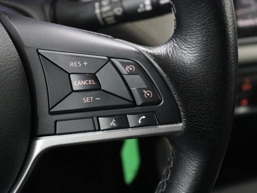 Nissan Micra 1.0 IG-T N-Design | Bose Sound | Cruise control | Navigatie | Carplay | DAB | Lichtmetaal | Bij 6... ActivLease financial lease