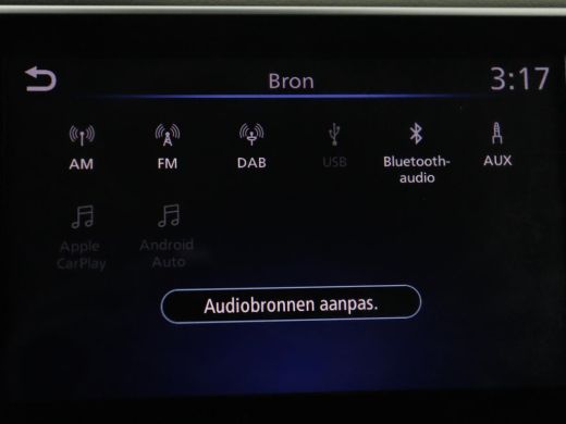 Nissan Micra 1.0 IG-T N-Design | Bose Sound | Cruise control | Navigatie | Carplay | DAB | Lichtmetaal | Bij 6... ActivLease financial lease