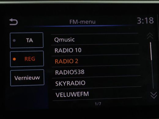 Nissan Micra 1.0 IG-T N-Design | Bose Sound | Cruise control | Navigatie | Carplay | DAB | Lichtmetaal | Bij 6... ActivLease financial lease