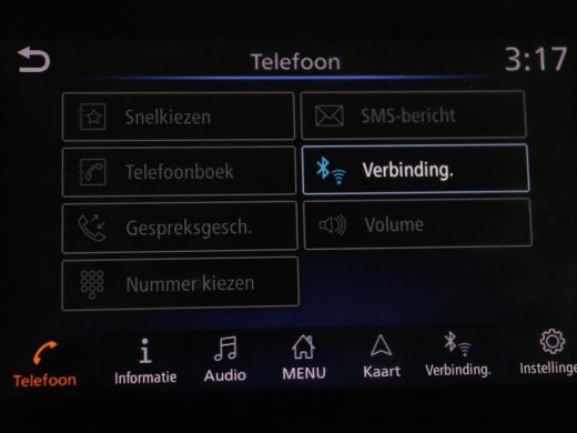 Nissan Micra 1.0 IG-T N-Design | Bose Sound | Cruise control | Navigatie | Carplay | DAB | Lichtmetaal | Bij 6... ActivLease financial lease