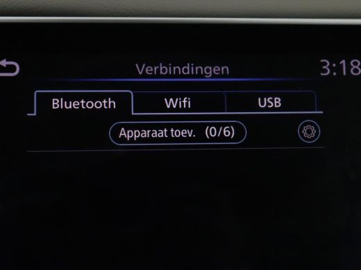 Nissan Micra 1.0 IG-T N-Design | Bose Sound | Cruise control | Navigatie | Carplay | DAB | Lichtmetaal | Bij 6... ActivLease financial lease