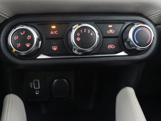 Nissan Micra 1.0 IG-T N-Design | Bose Sound | Cruise control | Navigatie | Carplay | DAB | Lichtmetaal | Bij 6... ActivLease financial lease