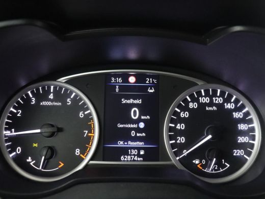 Nissan Micra 1.0 IG-T N-Design | Bose Sound | Cruise control | Navigatie | Carplay | DAB | Lichtmetaal | Bij 6... ActivLease financial lease