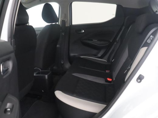Nissan Micra 1.0 IG-T N-Design | Bose Sound | Cruise control | Navigatie | Carplay | DAB | Lichtmetaal | Bij 6... ActivLease financial lease