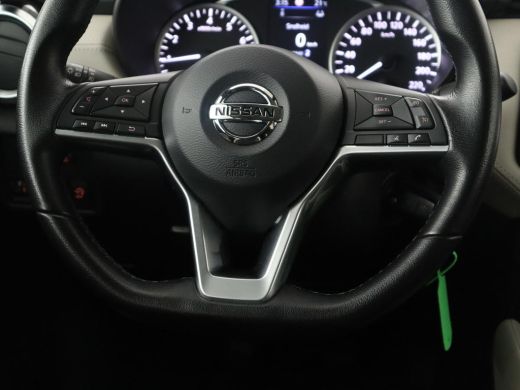 Nissan Micra 1.0 IG-T N-Design | Bose Sound | Cruise control | Navigatie | Carplay | DAB | Lichtmetaal | Bij 6... ActivLease financial lease
