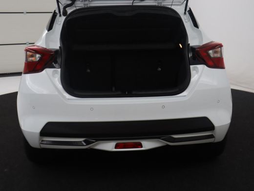 Nissan Micra 1.0 IG-T N-Design | Bose Sound | Cruise control | Navigatie | Carplay | DAB | Lichtmetaal | Bij 6... ActivLease financial lease