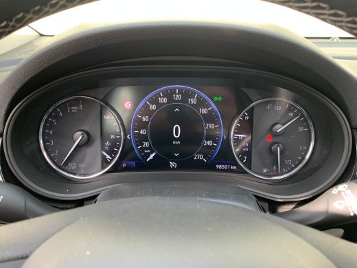 Opel Astra 1.4 Business Elegance Airco | Camera | Cruise Control | DAB | Keyless | LED | LMV 16" | PDCV V&A ... ActivLease financial lease
