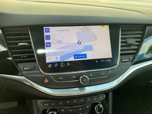 Opel Astra 1.4 Business Elegance Airco | Camera | Cruise Control | DAB | Keyless | LED | LMV 16" | PDCV V&A ... ActivLease financial lease