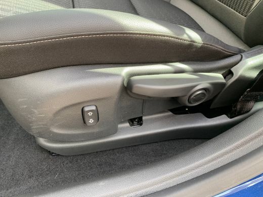 Opel Astra 1.4 Business Elegance Airco | Camera | Cruise Control | DAB | Keyless | LED | LMV 16" | PDCV V&A ... ActivLease financial lease
