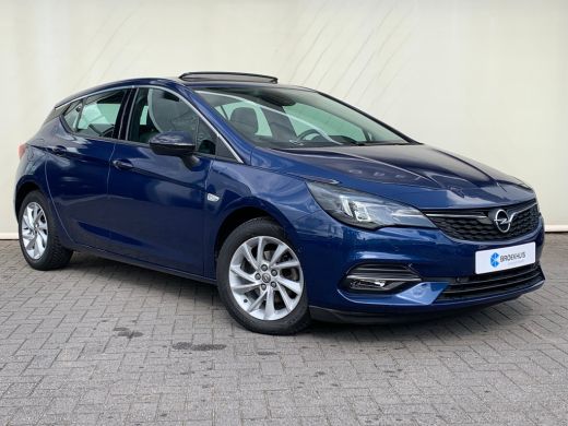 Opel Astra 1.4 Business Elegance Airco | Camera | Cruise Control | DAB | Keyless | LED | LMV 16" | PDCV V&A ... ActivLease financial lease