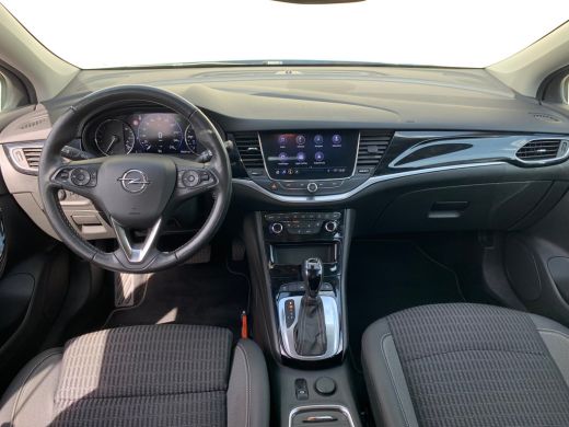 Opel Astra 1.4 Business Elegance Airco | Camera | Cruise Control | DAB | Keyless | LED | LMV 16" | PDCV V&A ... ActivLease financial lease