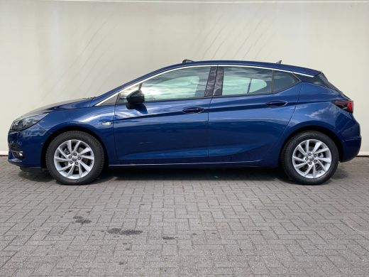 Opel Astra 1.4 Business Elegance Airco | Camera | Cruise Control | DAB | Keyless | LED | LMV 16" | PDCV V&A ... ActivLease financial lease
