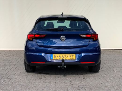 Opel Astra 1.4 Business Elegance Airco | Camera | Cruise Control | DAB | Keyless | LED | LMV 16" | PDCV V&A ... ActivLease financial lease