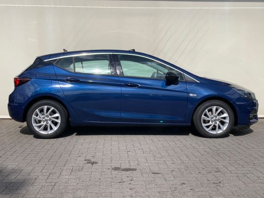 Opel Astra 1.4 Business Elegance Airco | Camera | Cruise Control | DAB | Keyless | LED | LMV 16" | PDCV V&A ... ActivLease financial lease