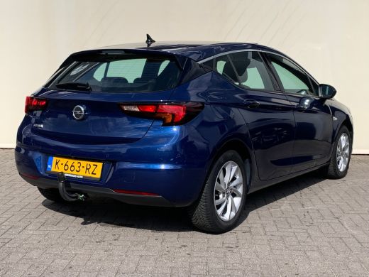 Opel Astra 1.4 Business Elegance Airco | Camera | Cruise Control | DAB | Keyless | LED | LMV 16" | PDCV V&A ... ActivLease financial lease