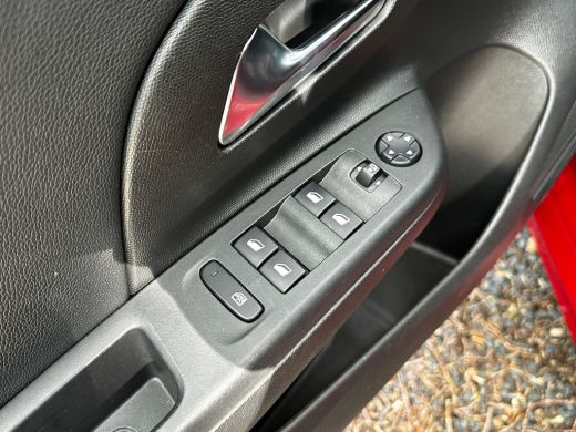 Opel Corsa 1.2 100PK GS Line Automaat | AUTOMAAT| TREKHAAK AFNEEMBAAR| NAVIGATIE| CAMERA| CRUISE CONTROL| CL... ActivLease financial lease