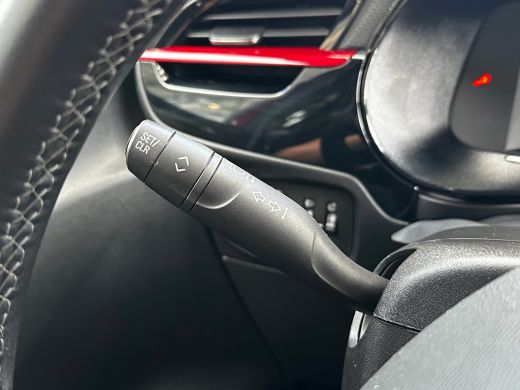 Opel Corsa 1.2 100PK GS Line Automaat | AUTOMAAT| TREKHAAK AFNEEMBAAR| NAVIGATIE| CAMERA| CRUISE CONTROL| CL... ActivLease financial lease