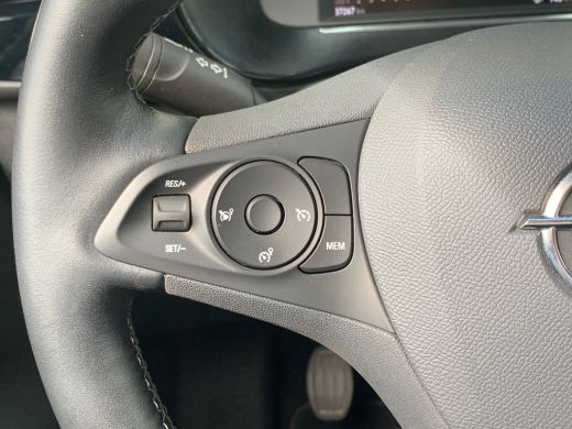 Opel Corsa 1.2 Elegance Airco | Camera | Cruise Control | DAB | Keyless | LED | LMV 16" | Navi | PDC V&A | ActivLease financial lease