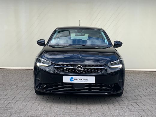 Opel Corsa 1.2 Elegance Airco | Camera | Cruise Control | DAB | Keyless | LED | LMV 16" | Navi | PDC V&A | ActivLease financial lease