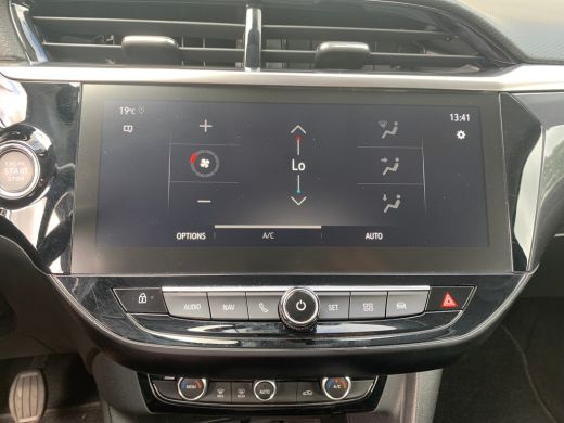 Opel Corsa 1.2 Elegance Airco | Camera | Cruise Control | DAB | Keyless | LED | LMV 16" | Navi | PDC V&A | ActivLease financial lease