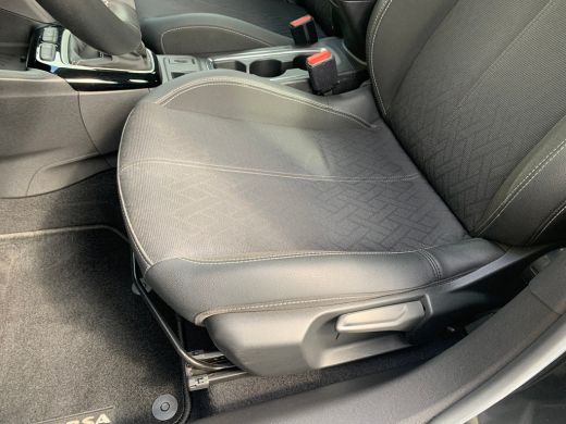 Opel Corsa 1.2 Elegance Airco | Camera | Cruise Control | DAB | Keyless | LED | LMV 16" | Navi | PDC V&A | ActivLease financial lease