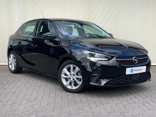 Opel Corsa 1.2 Elegance Airco | Camera | Cruise Control | DAB | Keyless | LED | LMV 16" | Navi | PDC V&A | ActivLease financial lease
