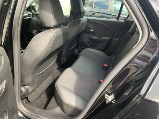Opel Corsa 1.2 Elegance Airco | Camera | Cruise Control | DAB | Keyless | LED | LMV 16" | Navi | PDC V&A | ActivLease financial lease